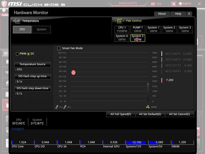 MSI MPG Z390 Gaming Plus