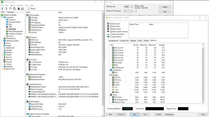 MSI MPG Z390 Gaming Plus