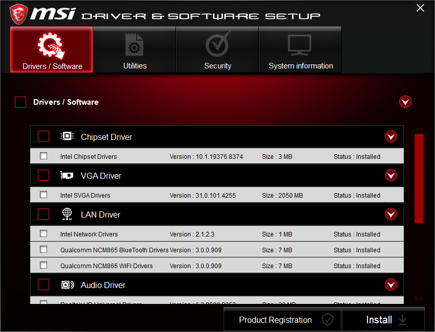 MSI MPG Z790 EDGE TI MAX WIFI