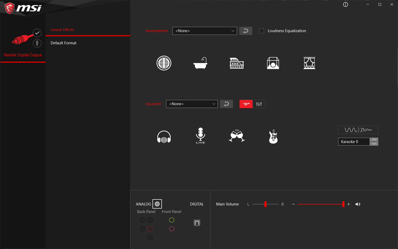 MSI MPG Z790 Edge WIFI