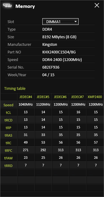 MSI X299 SLI Plus