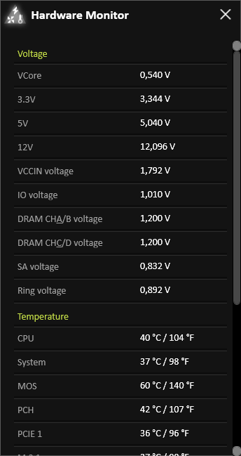 MSI X299 SLI Plus