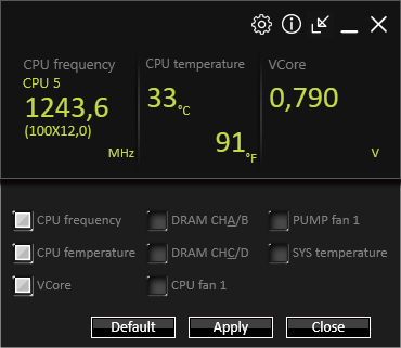 MSI X299 SLI Plus