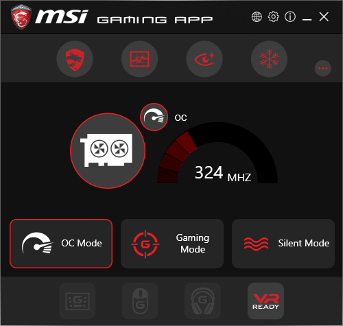 MSI X299 SLI Plus