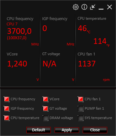 MSI X370 XPower Gaming Titanium