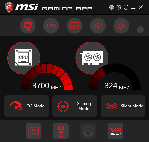 MSI X370 XPower Gaming Titanium