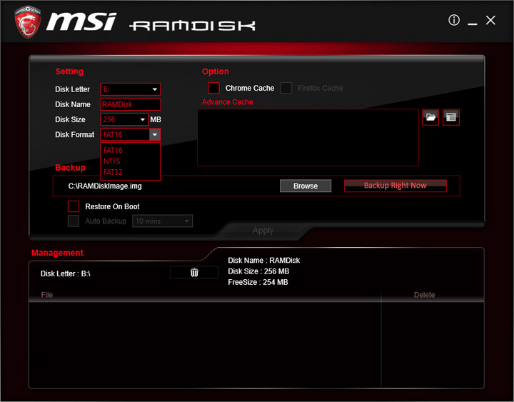 MSI X370 XPower Gaming Titanium