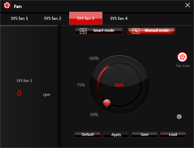 MSI X370 XPower Gaming Titanium