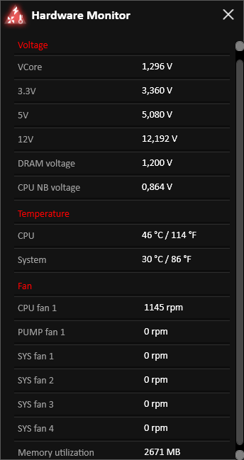 MSI X370 XPower Gaming Titanium