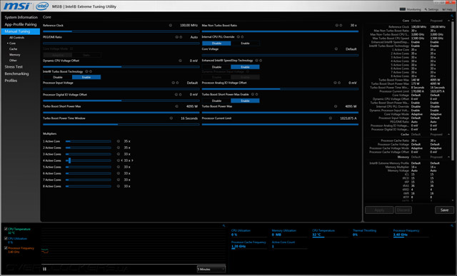 MSI X99S Gaming 7