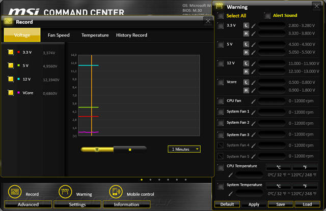 MSI X99S MPOWER