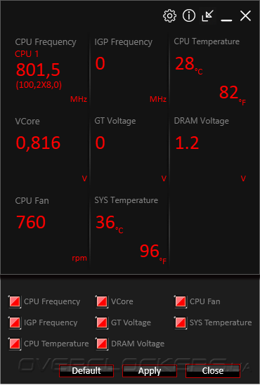 MSI Z170A Gaming M7