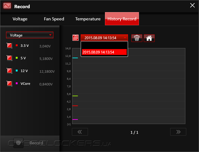 MSI Z170A Gaming M7