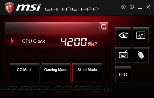 MSI Z170A Gaming Pro