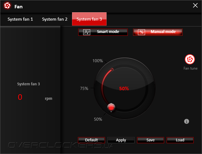 MSI Z170A MPower Gaming Titanium