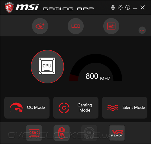 MSI Z170A MPower Gaming Titanium