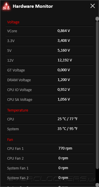 MSI Z170A Tomahawk