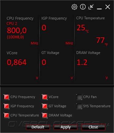 MSI Z170A Tomahawk