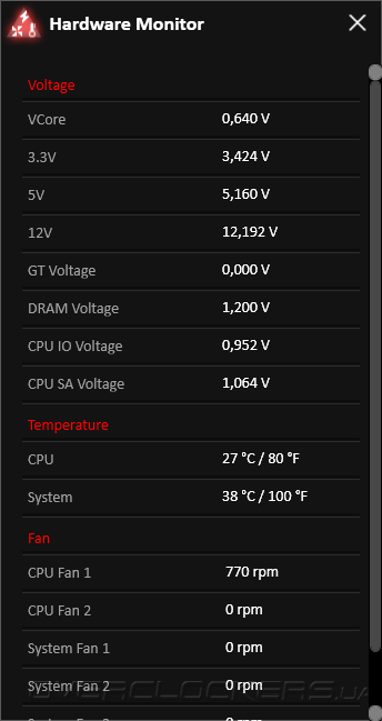 MSI Z170A Xpower Gaming Titanium Edition