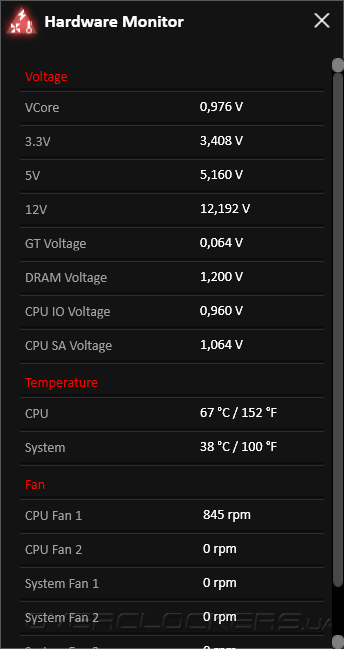 MSI Z170A Xpower Gaming Titanium Edition