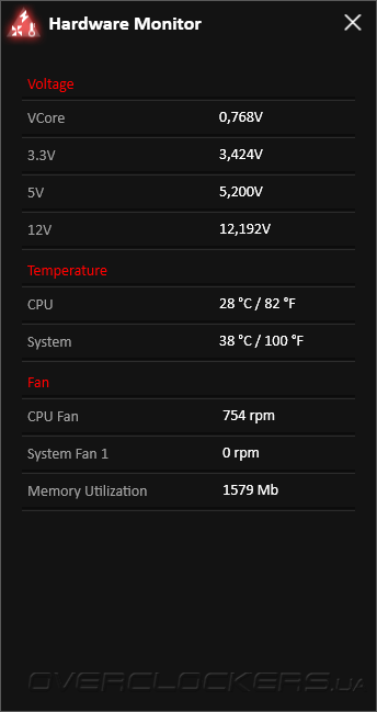 MSI Z170I Gaming Pro AC