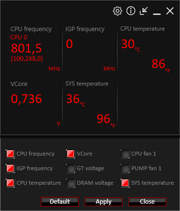 MSI Z270 Gaming M5