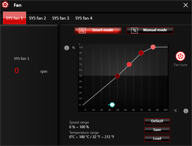 MSI Z370 Gaming M5