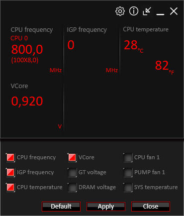 MSI Z370 Gaming Pro Carbon AC