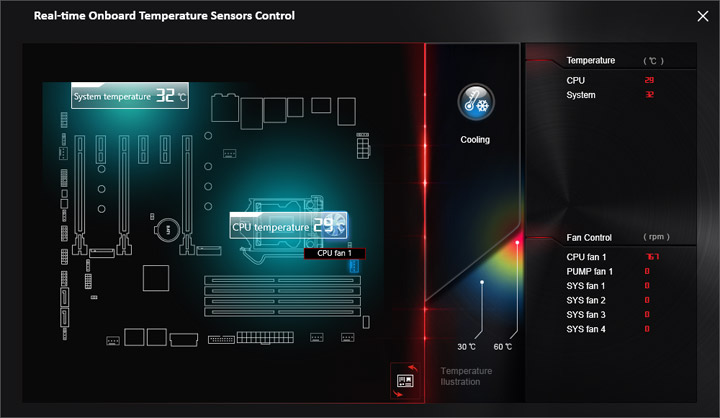 MSI Z370 Gaming Pro Carbon AC