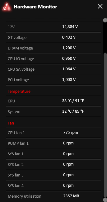 MSI Z370 Gaming Pro Carbon AC