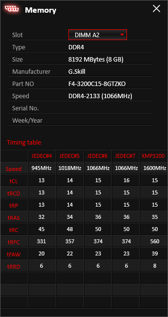 MSI Z370 Gaming Pro Carbon AC