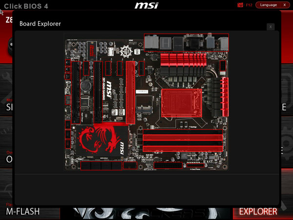 UEFI MSI Z87-GD65