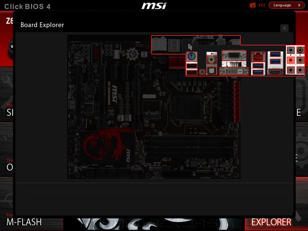 UEFI MSI Z87-GD65