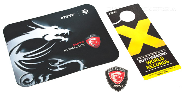 MSI Z87 ХPower