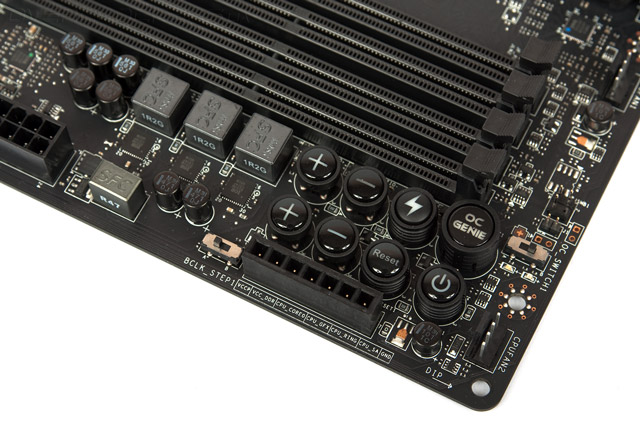 MSI Z87 ХPower