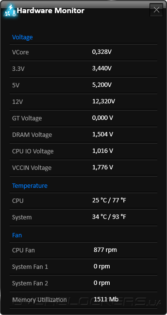 Комплектное ПО MSI Z87M-G43