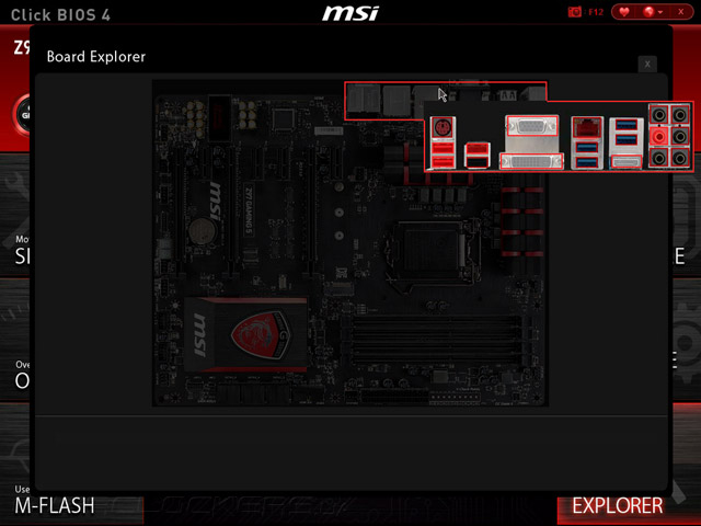 MSI Z97 Gaming 5