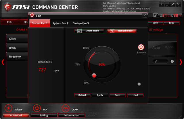 MSI Z97 Gaming 5