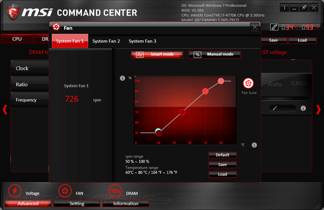 MSI Z97 Gaming 5