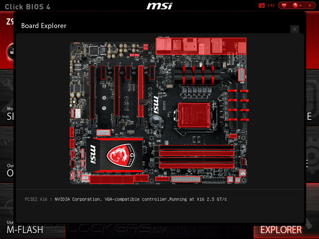 MSI Z97 Gaming 9 AC