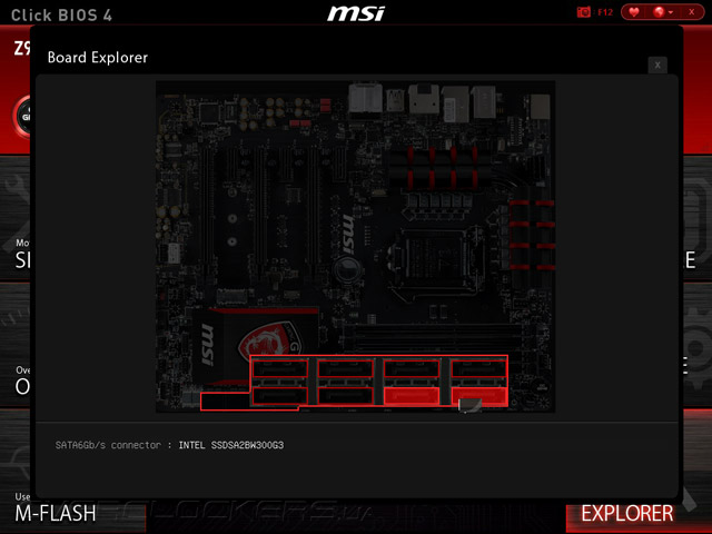 MSI Z97 Gaming 9 AC