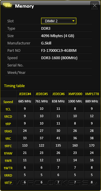 Комплектное ПО MSI Z97 MPOWER