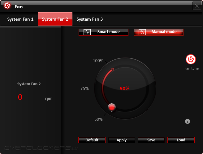 MSI Z97A Gaming 6