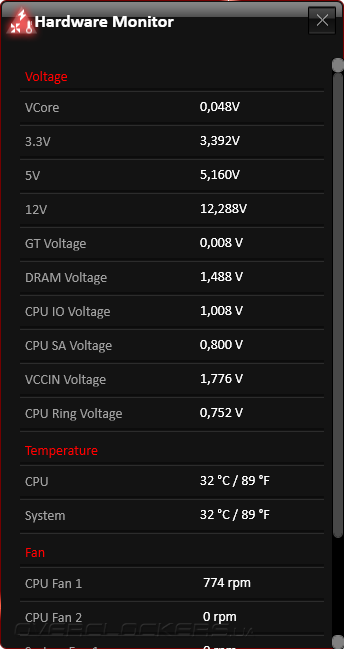 MSI Z97A Gaming 6