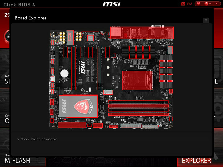 MSI Z97A Gaming 6