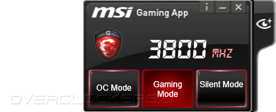 MSI Z97A Gaming 6