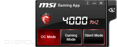 MSI Z97A Gaming 6