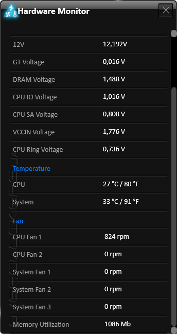 MSI Z97S SLI Krait Edition