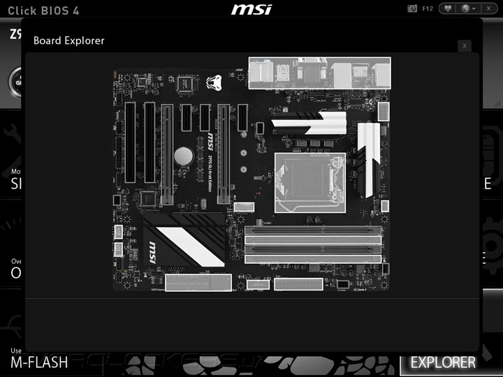 MSI Z97S SLI Krait Edition