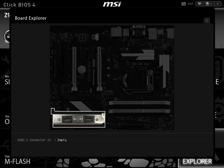 MSI Z97S SLI Krait Edition